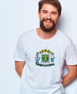camiseta Goiânia
