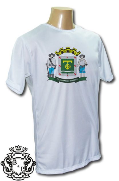 camiseta Goiânia